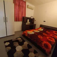 اجاره یک خواب مبله روزانه .صدف|اجارهٔ کوتاهمدت آپارتمان و سوئیت|کیش, |دیوار