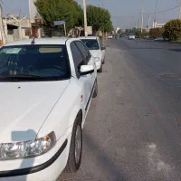 فروش سمند ef7 مدل 97