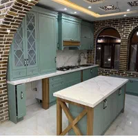 کابینت نئوکلاسیک  اقساطی دیزاین هیوا|مصالح و تجهیزات ساختمان|قم, بنیاد|دیوار