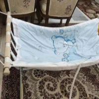 گهواره ننو نو|تخت و صندلی بچه|رشت, توشیبا|دیوار
