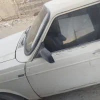 پیکان وانت فروشی مدل 85هست