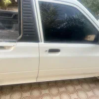 پراید وانت 1402|خودرو سواری و وانت|عنبرآباد, |دیوار