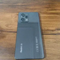 ۱عدد،گوشی شیامی، نوت ۱۲ردمی 5G ،پرو پلاس/ ۲۸۶