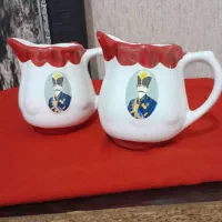 ظروف های قدیمی وکاربردی|ظروف سرو و پذیرایی|رشت, جانبازان|دیوار