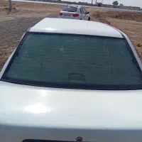 پراید 95 تصادفی
