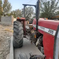 تراکتور فرگوسن 285 مدل 82