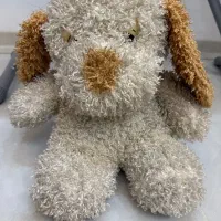 عروسک ۴۵سانتی|اسباب‌بازی بچه|مشهد, هفت تیر (حافظ)|دیوار