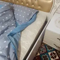تختخواب دو نفره نو