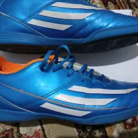 کفش سالنی اورجینال آدیداس f5+ یک کفش کاپا|کیف، کفش، کمربند|ری, جوانمرد قصاب|دیوار