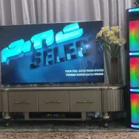 اسپیکر جی بی ال|سیستم صوتی خانگی|رباط‌کریم, رباط‌کریم|دیوار