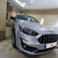 اطلس جی سانروفدار فول