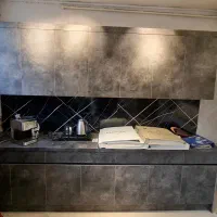 کابینت فروش دکور مغازه