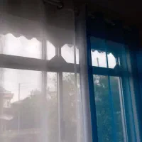 فروش ۸ عدد پرده