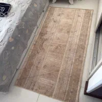 قالیچه کاملا نو