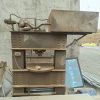 دستگاه پرس هیدرولیک