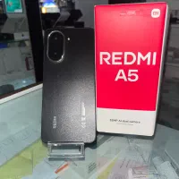 Redmi a5 128/4 در حد آک