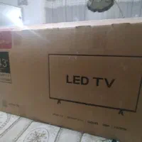 تی سی ال 43 اینچ|تلویزیون و پروژکتور|شیراز, رکن‌آباد|دیوار