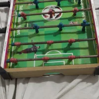 فوتبال دستی