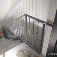 جوشکاری سیار مرزبان|خدمات پیشه و مهارت|داراب, |دیوار