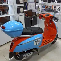 KAVAN MJ|موتورسیکلت|ارومیه, |دیوار