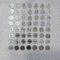 سکه و اسکناس قدیمی و کلکسیونی