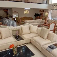 فروشنده خانم یک گالری مبلمان تک شیفت|استخدام بازاریابی و فروش|سبزوار, کوی بهار|دیوار