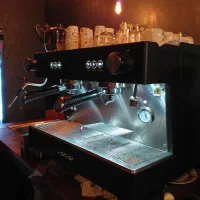 اسپرسو صنعتی آسکاسو اتماتیک