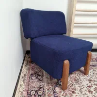 دو عدد مبل تک شیک|مبلمان خانگی و میز عسلی|بندرعباس, |دیوار