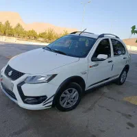 کوییک gxl در حد صفر|خودرو سواری و وانت|شهرکرد, |دیوار