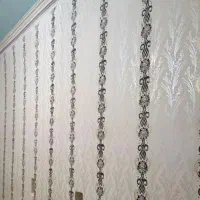 طرح کاغذ دیواری|خدمات پیشه و مهارت|اهر, |دیوار