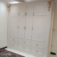 کابینت -کمد وخدمات (نقد و اقساط فوق العاده)