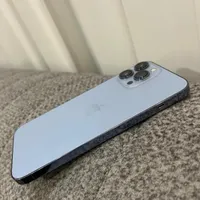 اپل iPhone 13 Pro Max با حافظهٔ ۲۵۶ گیگابایت