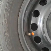 رینگ و لاستیک ساینا