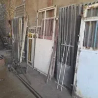 خرید ضایعات و در پنجر