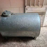 تانکر آب ۵۰۰ لیتری