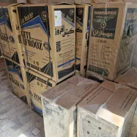 انواع بخاری گازی با قیمت خیلی مناسب