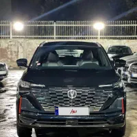 چانگان cs55 پلاس مدل ۲۰۲۴