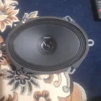 بلندگو حرفه ای خودرو ادیوسان audiosun