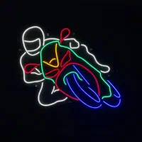 تابلو چلنیوم نیون نئون فلکس حروف برجسته تعمیرات|خدمات پیشه و مهارت|کرج, فاز ۲ مهرشهر|دیوار