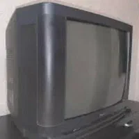 تلویزیون ۲۰اینج سامسونگ قدیمی سالم