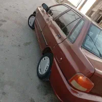 پراید 132بدنه اینه|خودرو سواری و وانت|دلند, |دیوار