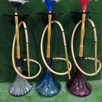 قلیان سوپاپ دار طرح کرنو تولیدی باباپور