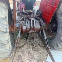 تراکتور ۲۸۵ مدل ۶۷|خودرو سنگین|نوشین شهر, |دیوار