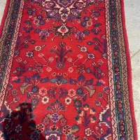 قالی دست باف قدیمی|فرش|فردوسیه, |دیوار