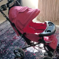 کالسکه bebetoخارجی|کالسکه و لوازم جانبی|فولادشهر, C3|دیوار