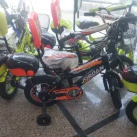 دوچرخه جردن با تنه اصلی