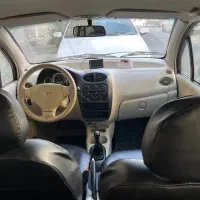Mvm110 دنده ای ۴سیلندر|خودرو سواری و وانت|تهران, شهرک پرواز|دیوار