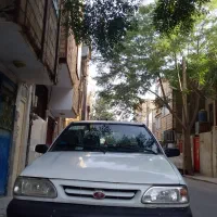 وسیله نقلیه|خودرو سواری و وانت|قم, علی آباد|دیوار