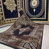 سرای فرش حدادی در اهواز پر تنوع ترین مدل ها
