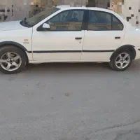 ماشین سمند